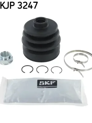 Sada měchů, hnací hřídel SKF VKJP3247 Přímo Od Výrobce
